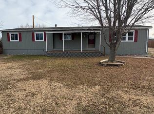 204 W 4th St, Palco, KS 67657