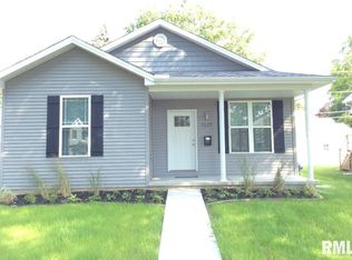 1527 36th St, Rock Island, IL