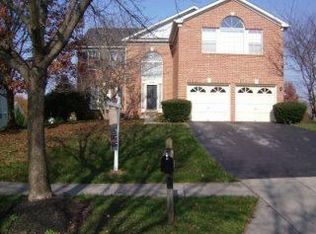 14906 Jensford Ct, Bowie, MD 20721