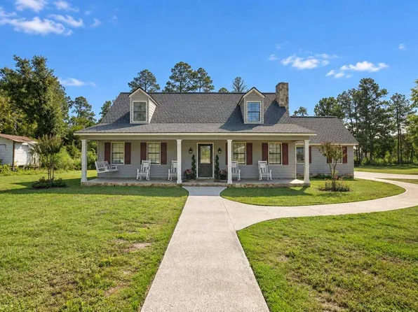 400 N Coffee St, Nicholls, GA 31554