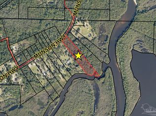 5740 Munson Hwy, Milton, FL 32570