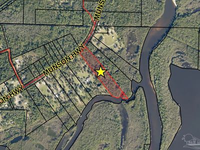 5740 Munson Hwy, Milton, FL, 32570