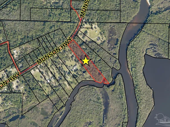 5740 Munson Hwy, Milton, FL 32570