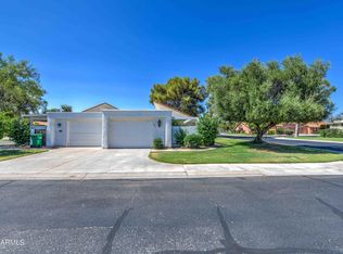377 Leisure World, Mesa, AZ 85206