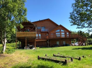 8035 Frostline Ct, Anchorage, AK 99507