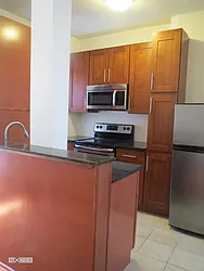 Rented by Citi Habitats