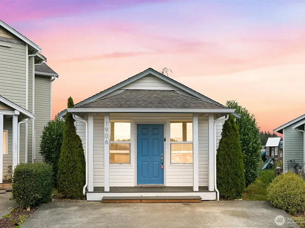 1906 N 30th Street, Mount Vernon, WA 98273