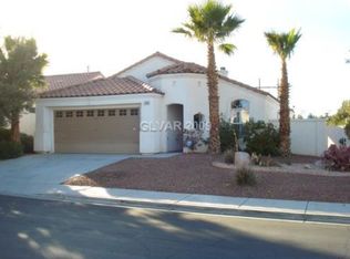 219 Misty Garden St, Henderson, NV 89012