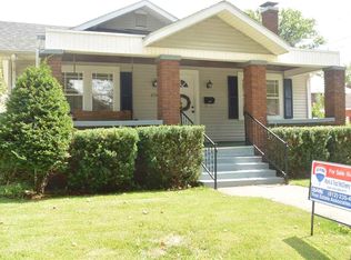 274 Monterey Ave, Terre Haute, IN 47803