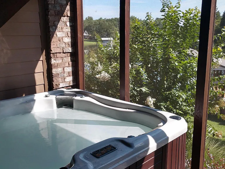 3324 Cove Point Dr — Photo 6