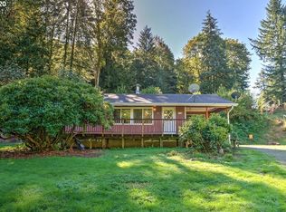 7610 Lewis River Rd, Ariel, WA 98603