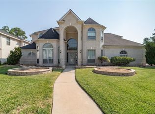 17624 Shadow Valley Dr, Spring, TX 77379