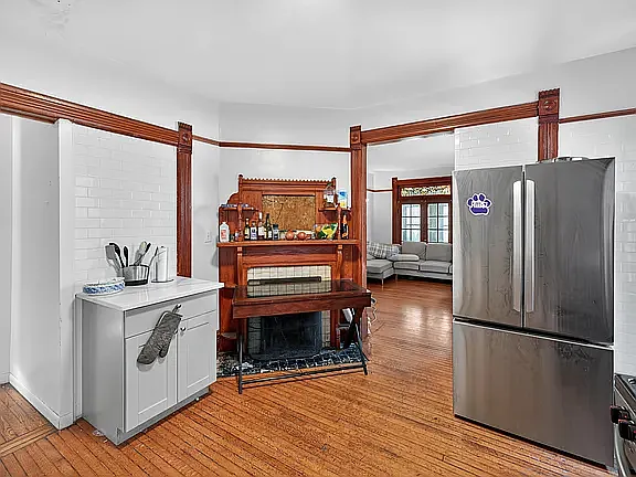 1112 Garnett Pl #1 — Photo 9