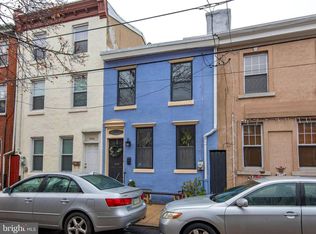 422 Cross St, Philadelphia, PA 19147