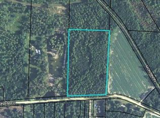 105 Danforth Ln, Quitman, GA 31643