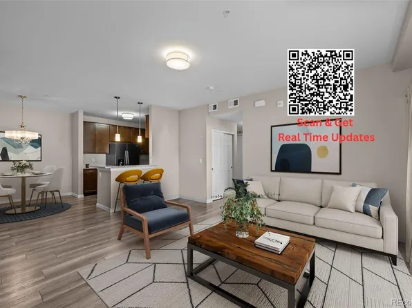 15700 E Jamison Drive #8-102, Englewood, CO 80112