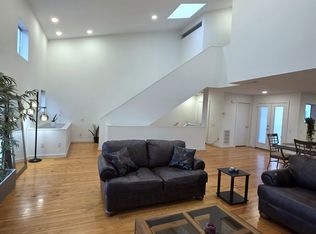 2605 Calumet St APT 41, Houston, TX 77004