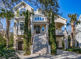 5351 Matheson Ln, Myrtle Beach, SC 29577