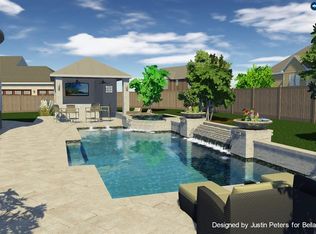1101 Twilight Springs Ct, Friendswood, TX 77546