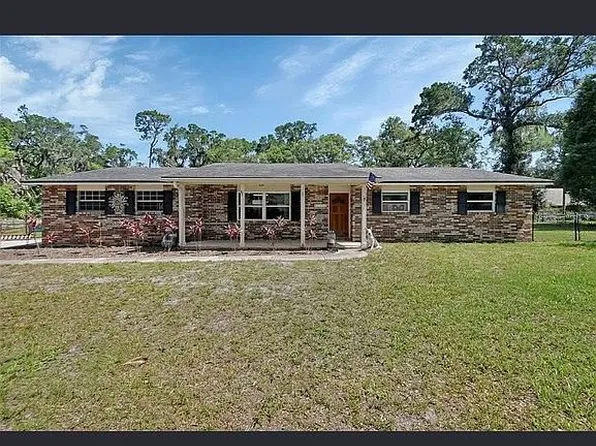 851 W Wisconsin Ave, Orange City, FL 32763