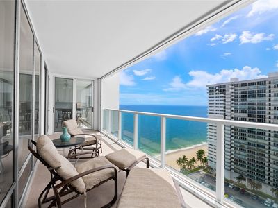 4300 N Ocean Boulevard #PH J, Fort Lauderdale, FL, 33308