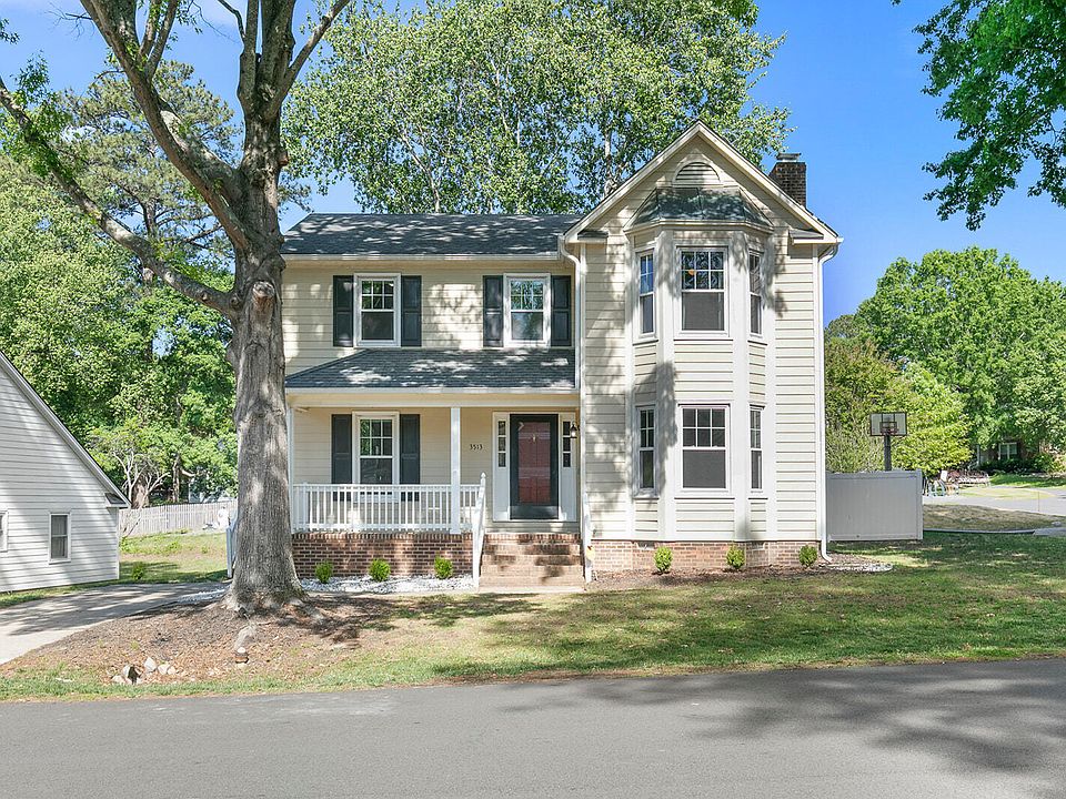1st image of 3513 Wickersham Way