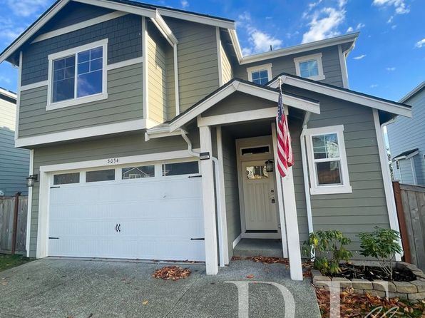 5034 Onalaska Loop SE