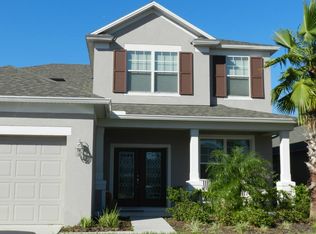 12617 Sawgrass Oak St, Orlando, FL 32824