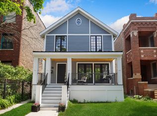 4517 N Whipple St, Chicago, IL 60625