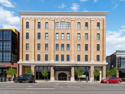 369 E Main St APT 501, Lexington, KY, 40507