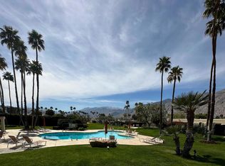 1125 E Alejo Rd, Palm Springs, CA 92262