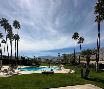 1125 E Alejo Rd, Palm Springs, CA, 92262
