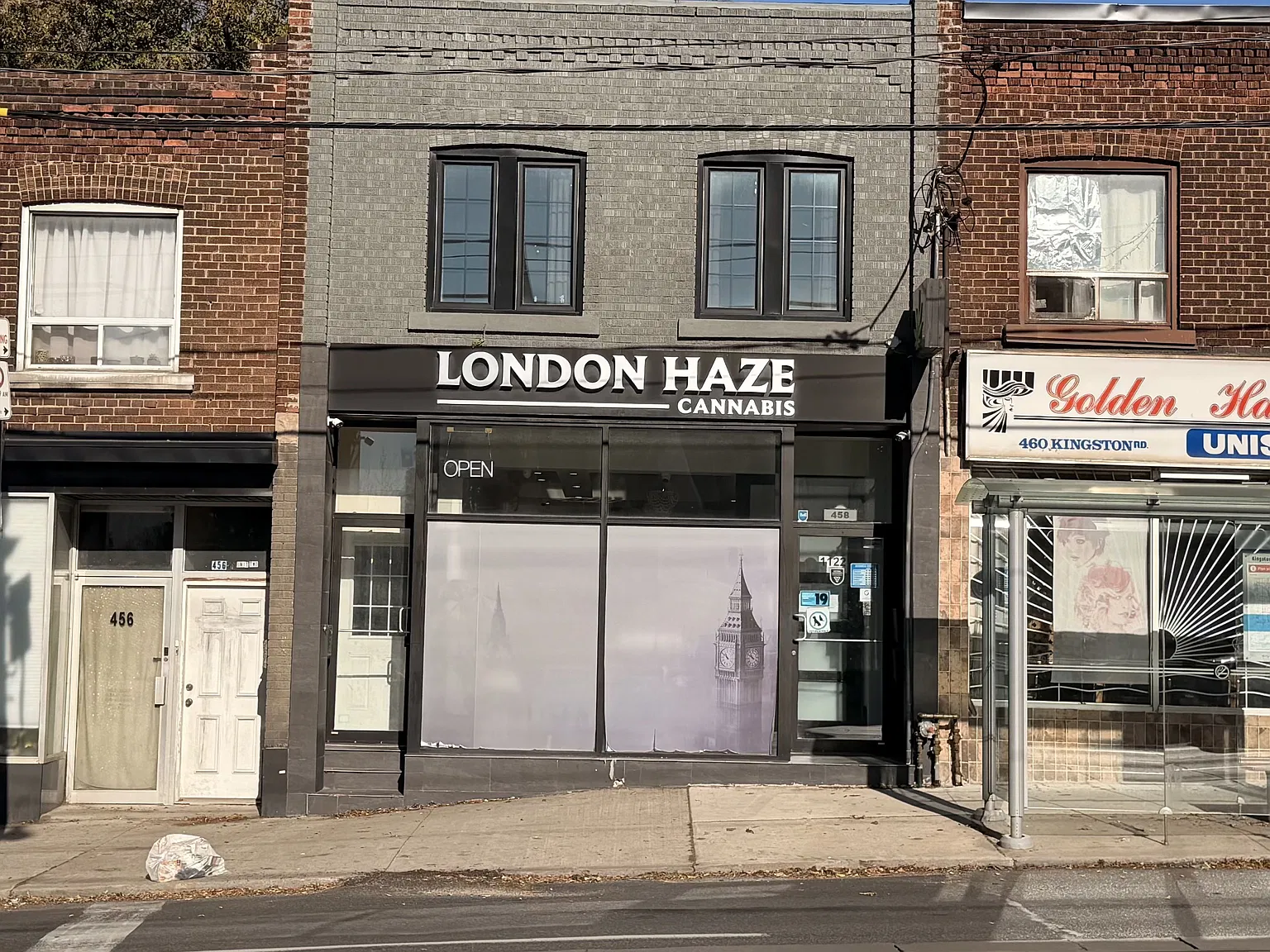 3 bed, $2,500 — Photo 1