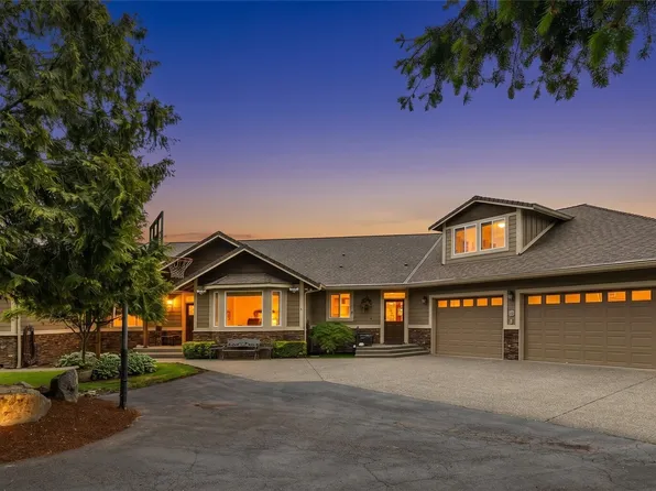 33625 SE 303rd Lane, Ravensdale, WA 98051