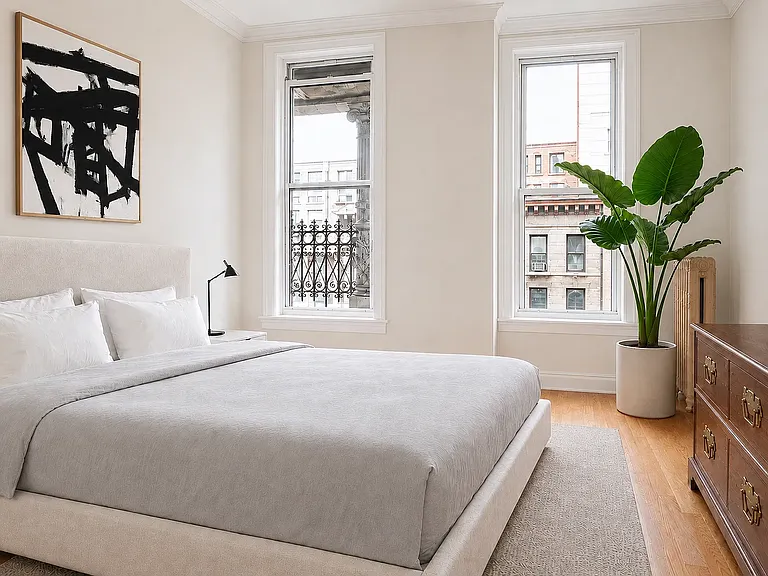 521 W 122nd St #411 — Photo 3