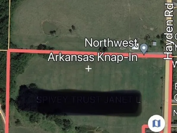 3229 Hayden Rd, Pea Ridge, AR 72751