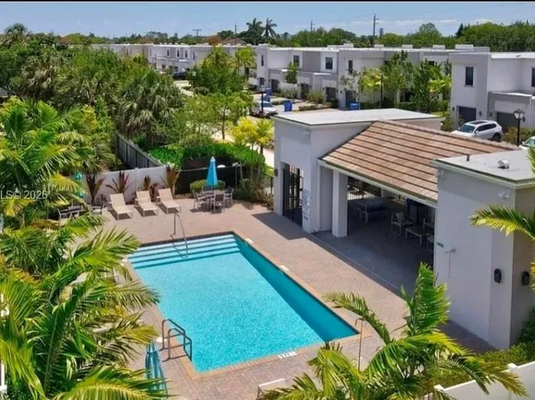 543 NW 17th St #543, Fort Lauderdale, FL 33311