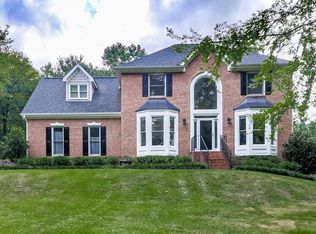 3870 Sugar Pike Rd, Canton, GA 30115