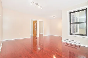 Rented by Brown Harris Stevens