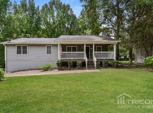 4703 Jay Bird Ln, Powder Springs, GA 30127