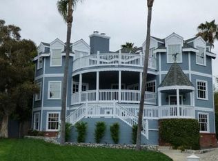 35402 Paseo Viento, Dana Pt, CA 92624