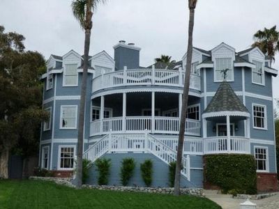35402 Paseo Viento, Dana Pt, CA, 92624