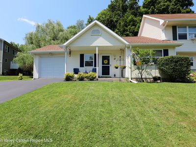 57 Red Maple Road, Saugerties, NY, 12477
