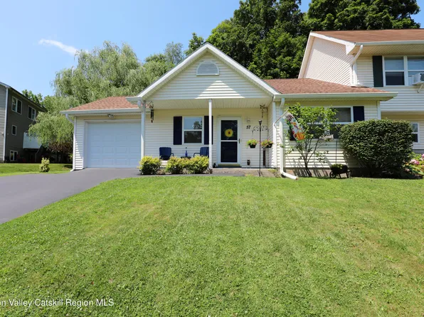 57 Red Maple Road, Saugerties, NY 12477