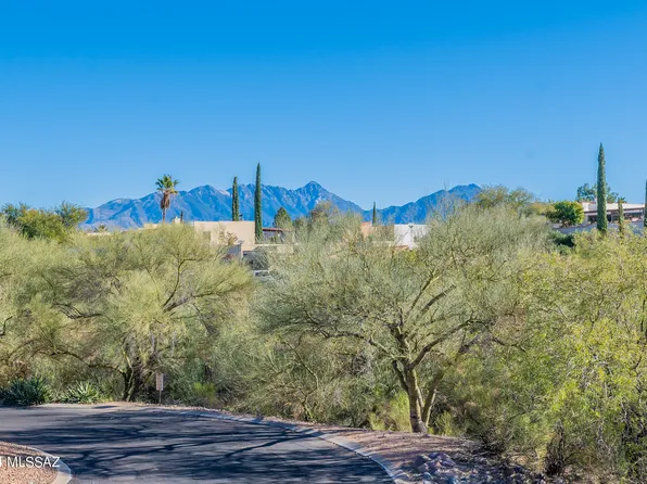 2521 S Calle Del Dante, Green Valley, AZ 85622