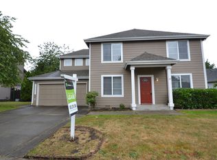 513 Corrin Ave NW, Orting, WA 98360