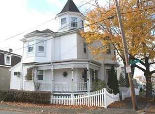 167 Vinal St, Revere, MA 02151