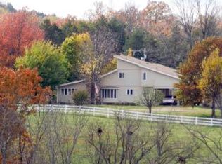 848 County Road 2057, Lead Hill, AR 72644