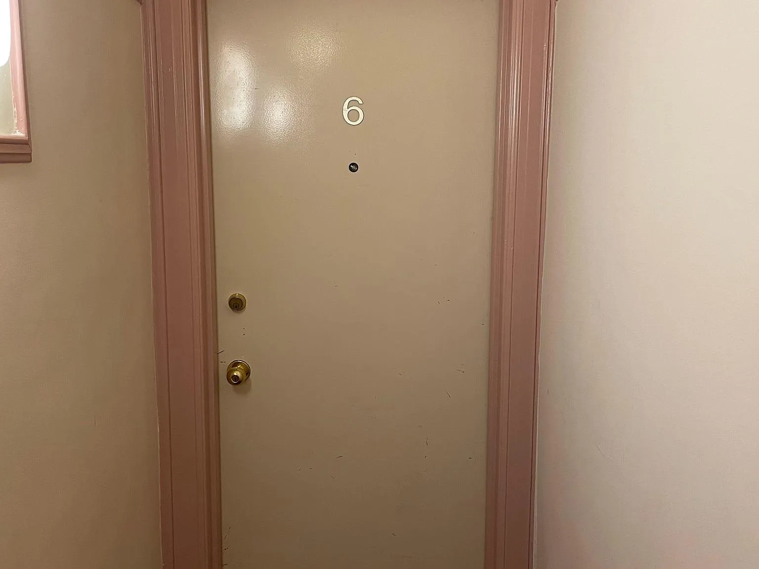 1 bed, 550 sqft, $1,975 — Photo 2