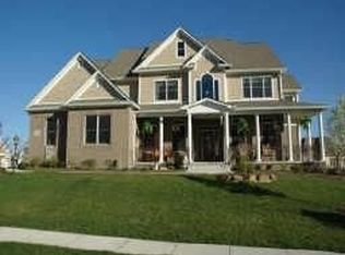 4656 Pearcrest Way, Greenwood, IN